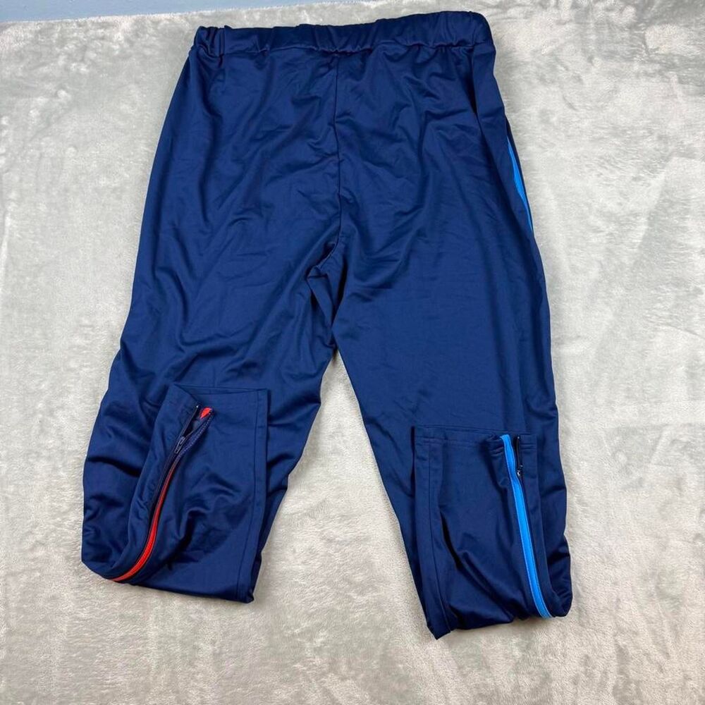 Ted-lapidus Men's Navy and Blue Joggers-tracksuits - Picture 7 of 7